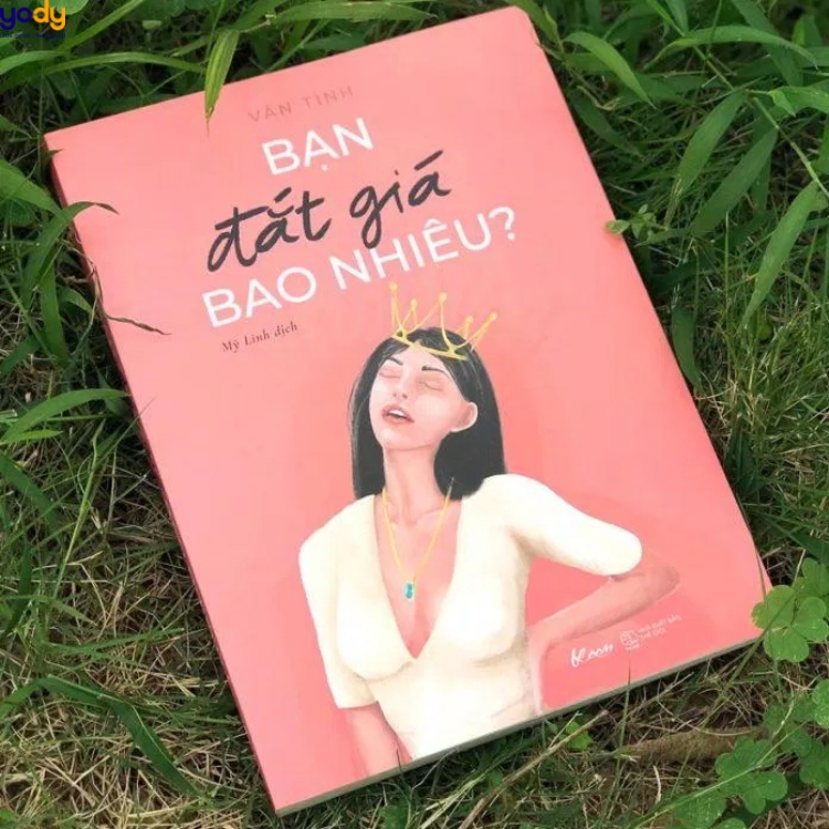 Những cuốn sách hay về cuộc sống