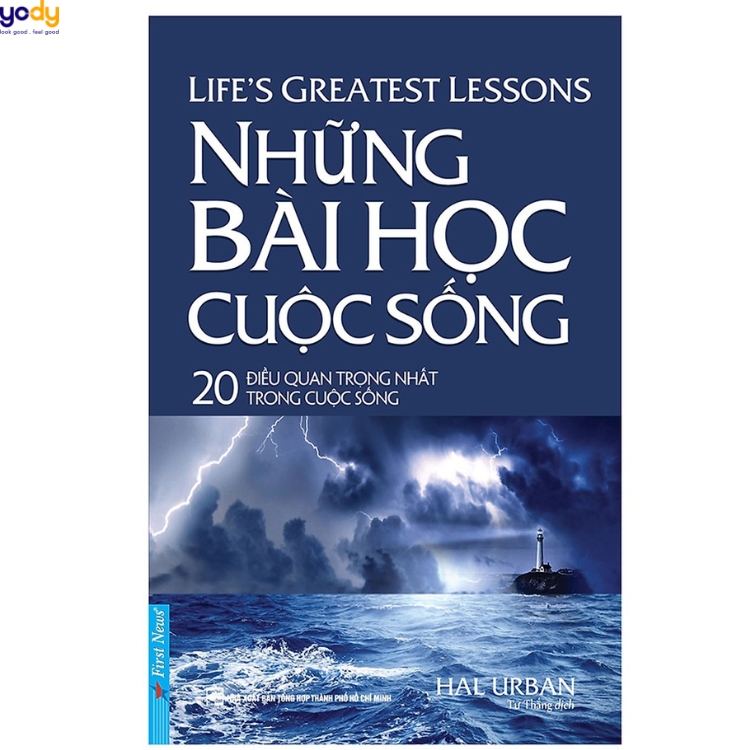 Những cuốn sách hay về cuộc sống