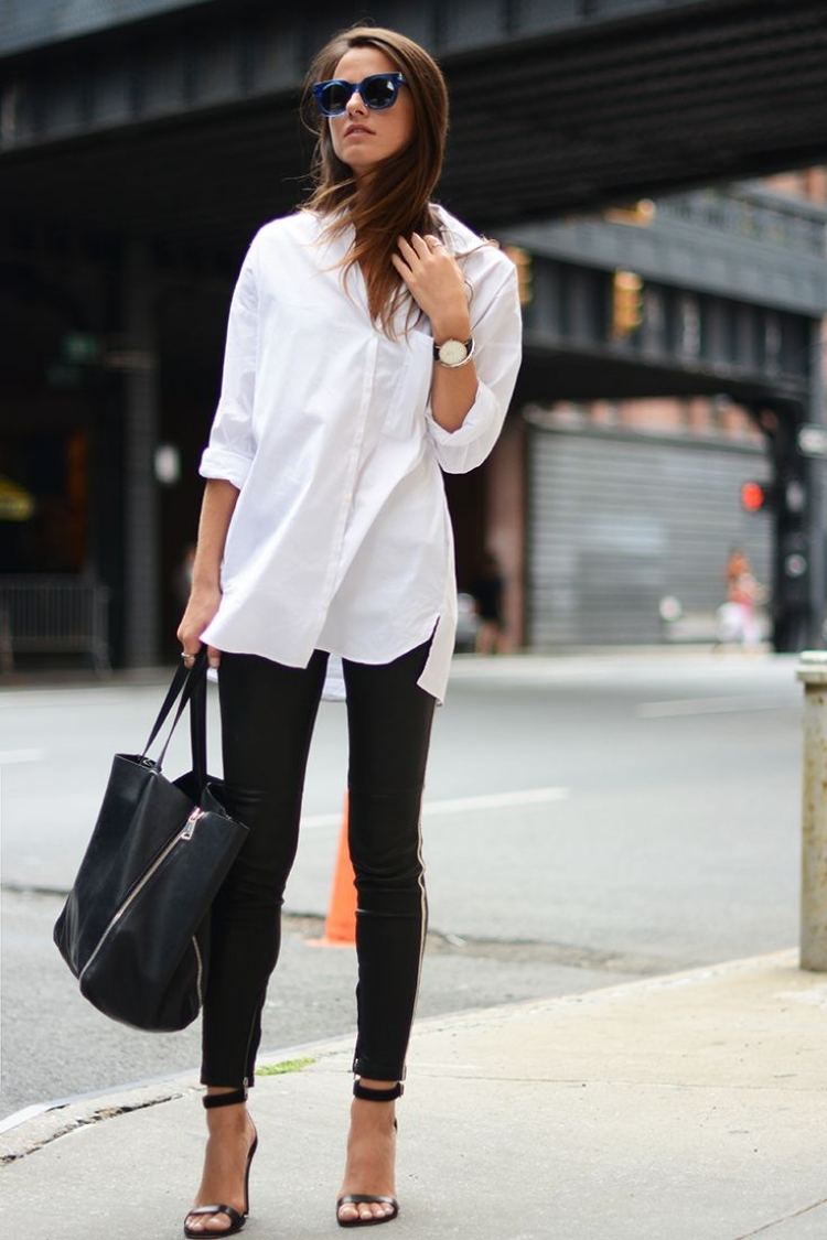 Phối đồ oversize cho dân công sở