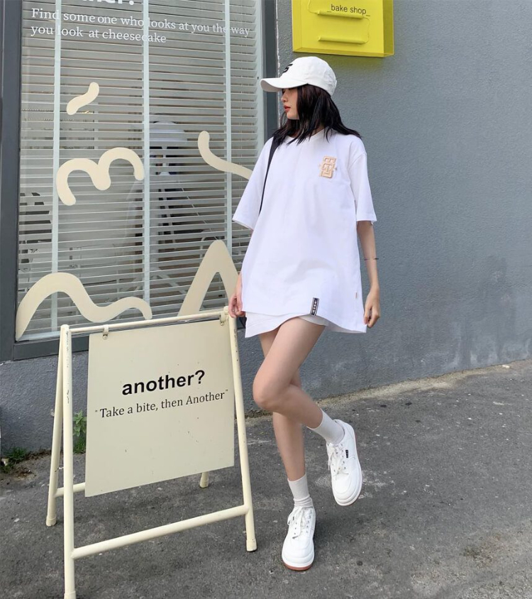 oversize là gì