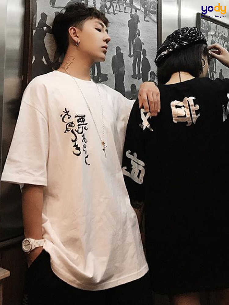 oversize là gì