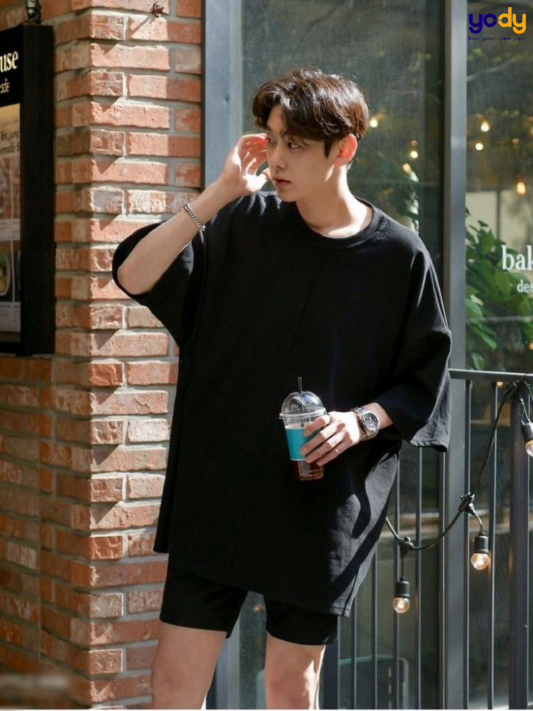 oversize là gì