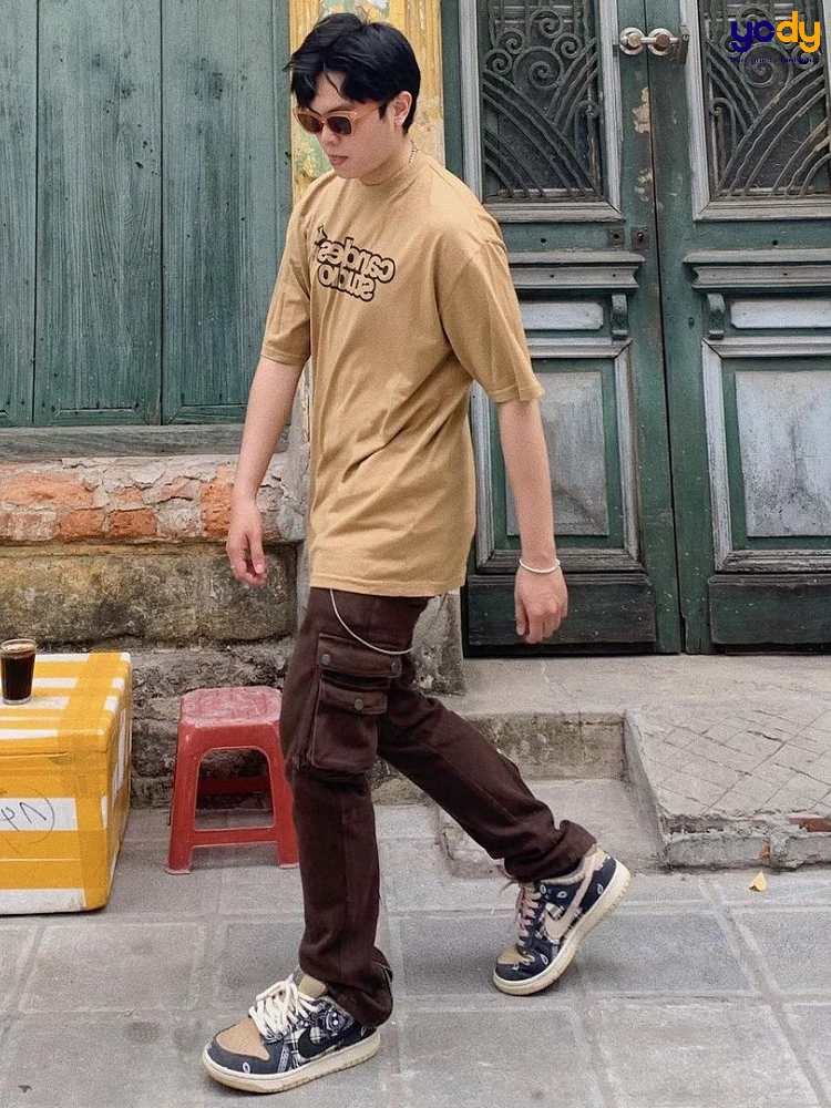 oversize là gì