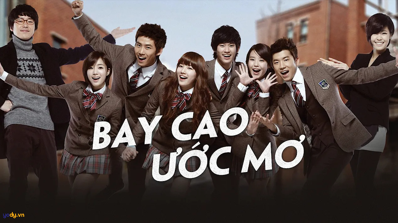 top phim hàn quốc hay