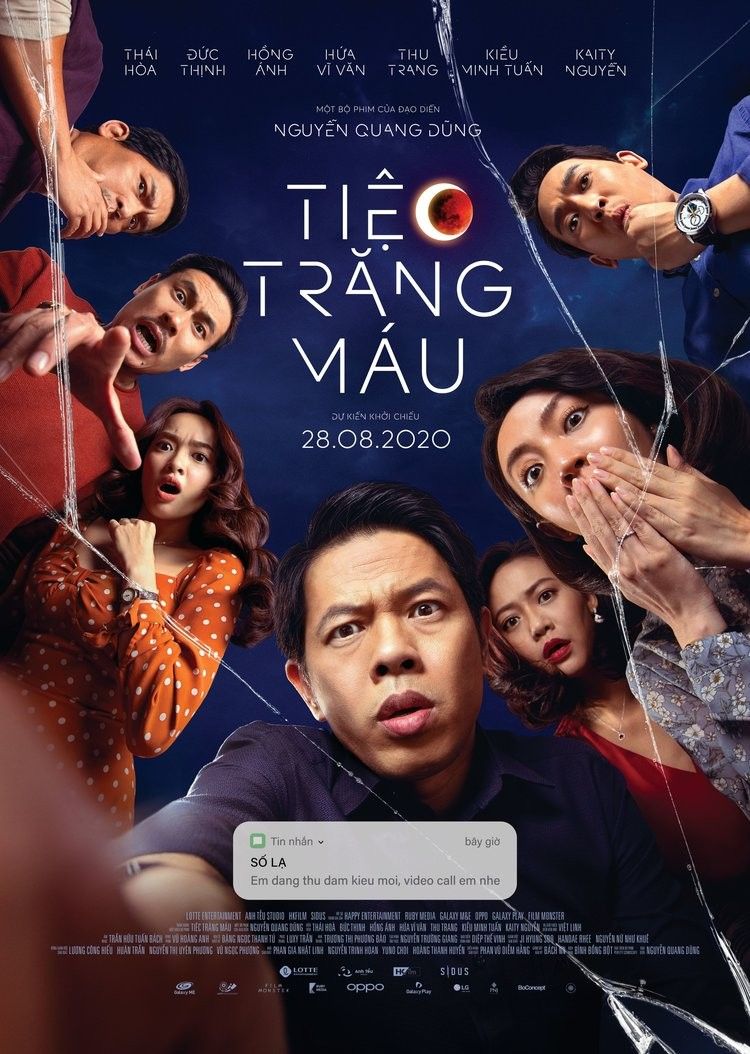 Phim hay trên BiluTV - Cẩm nang xem phim cực đã cho mọt film Việt