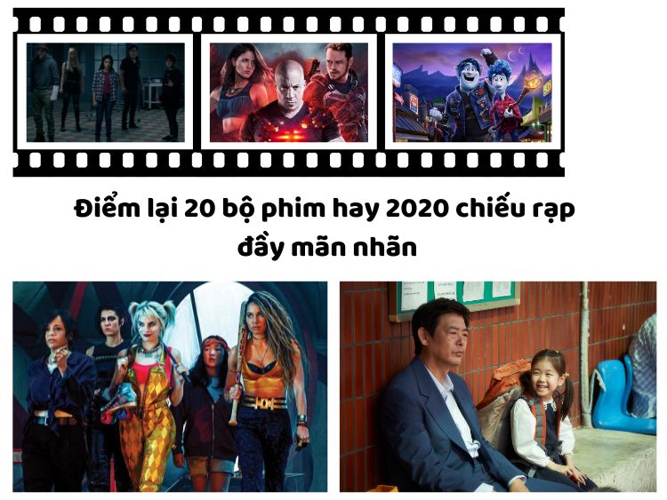 Phim hay - Khám phá thế giới giải trí đa dạng và hấp dẫn của những bộ phim chất lượng