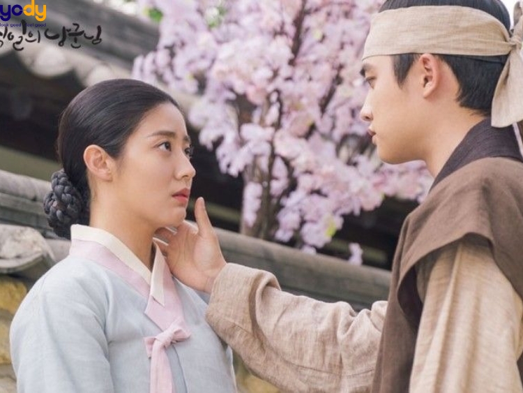 Phim hay Hàn Quốc 2018 nổi tiếng
