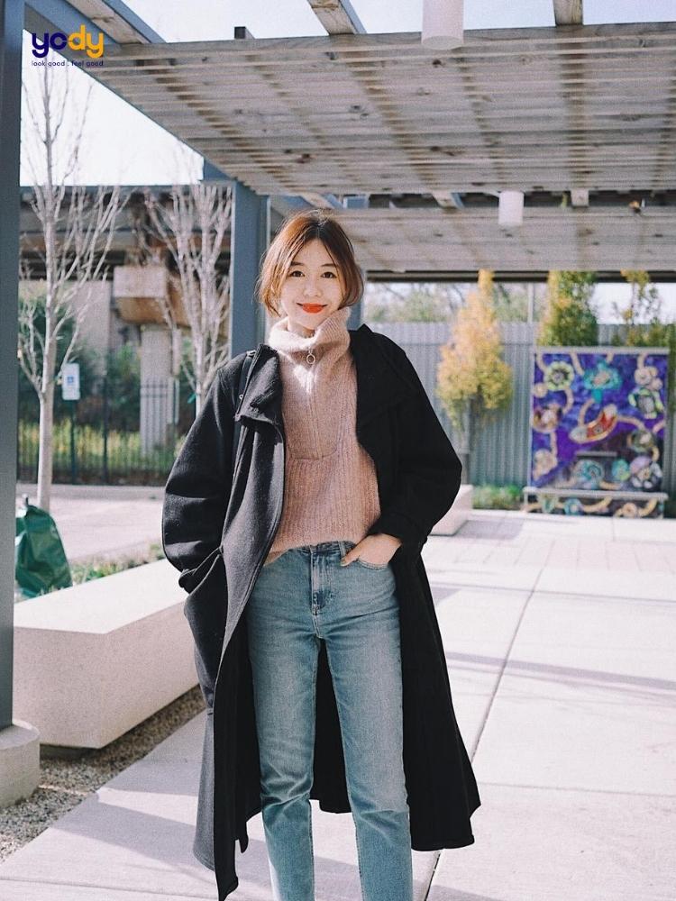 phong cách normcore