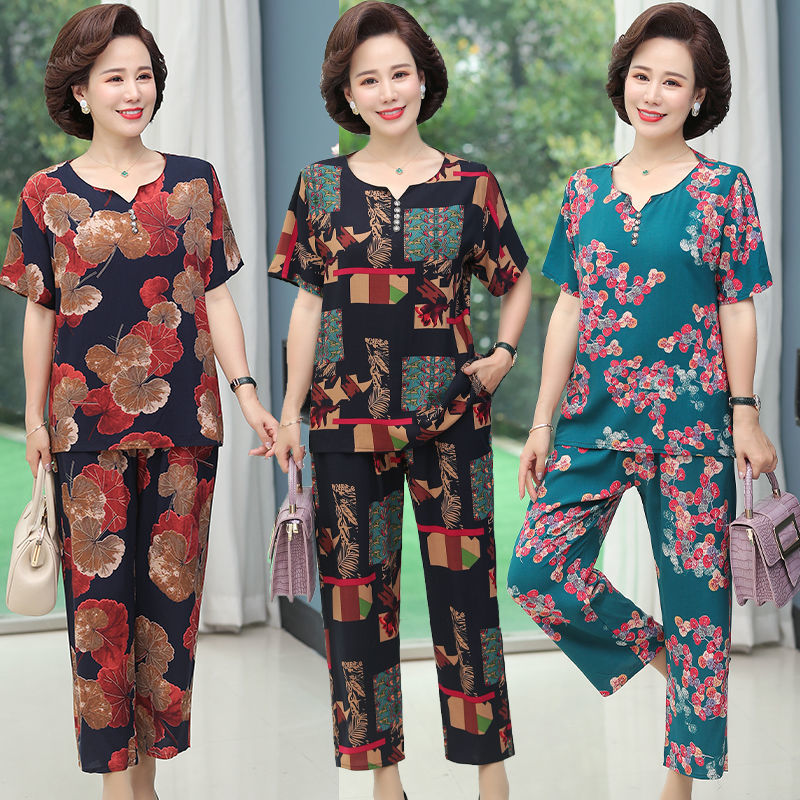Những lưu ý cho thời trang tuổi 50