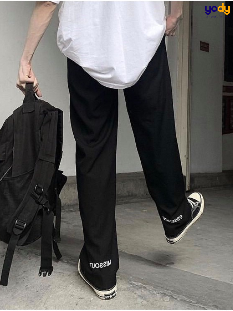 Mẫu quần local brand chất lượng