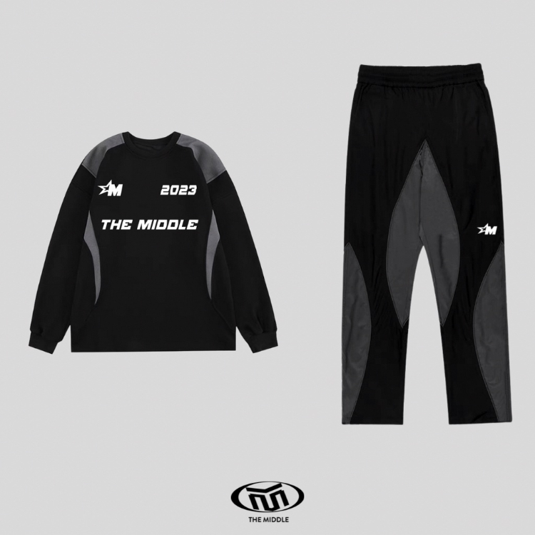 Local brand quần nữ