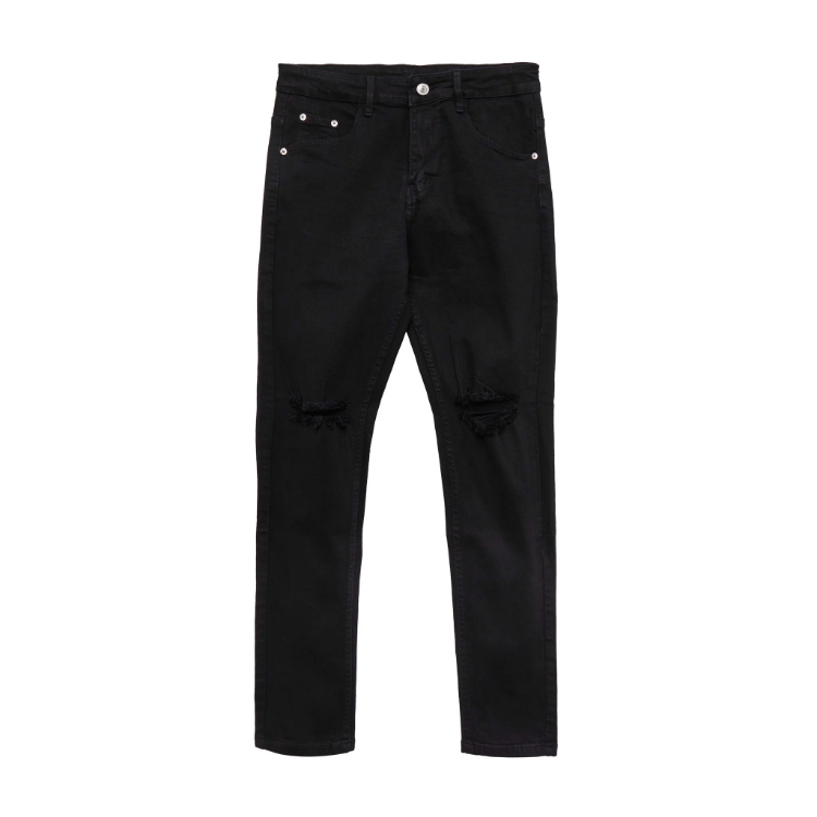 Quần jeans local brand
