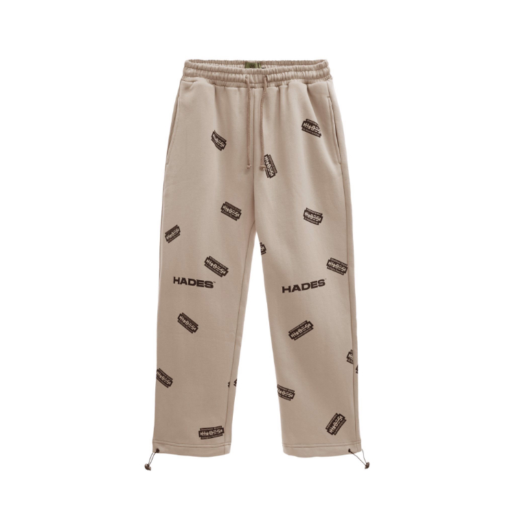 Local brand quần nam nữ