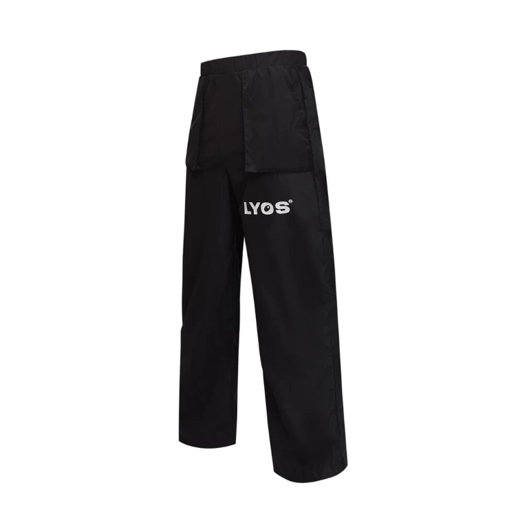 Local brand quần nam nữ cool ngầu