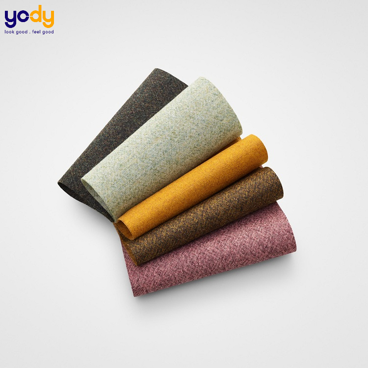 rayon melange