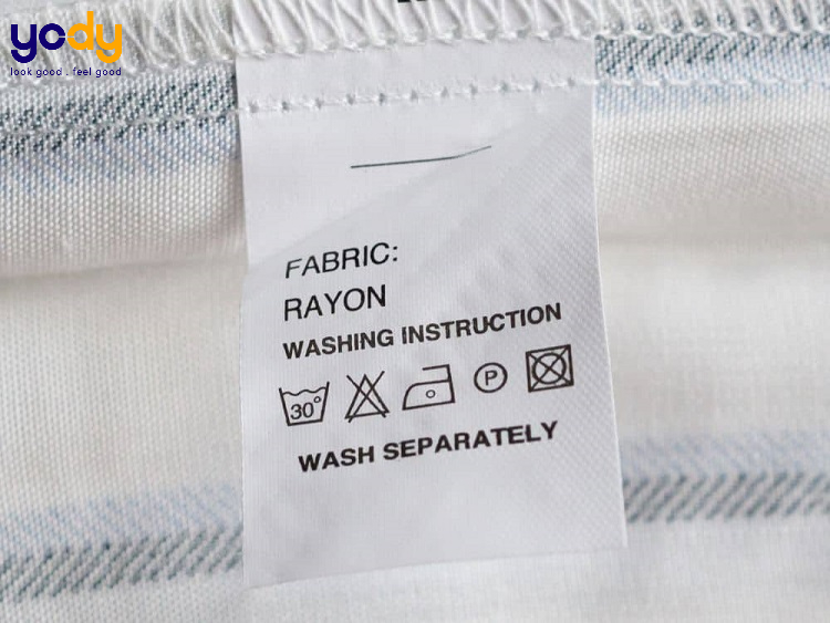 rayon melange