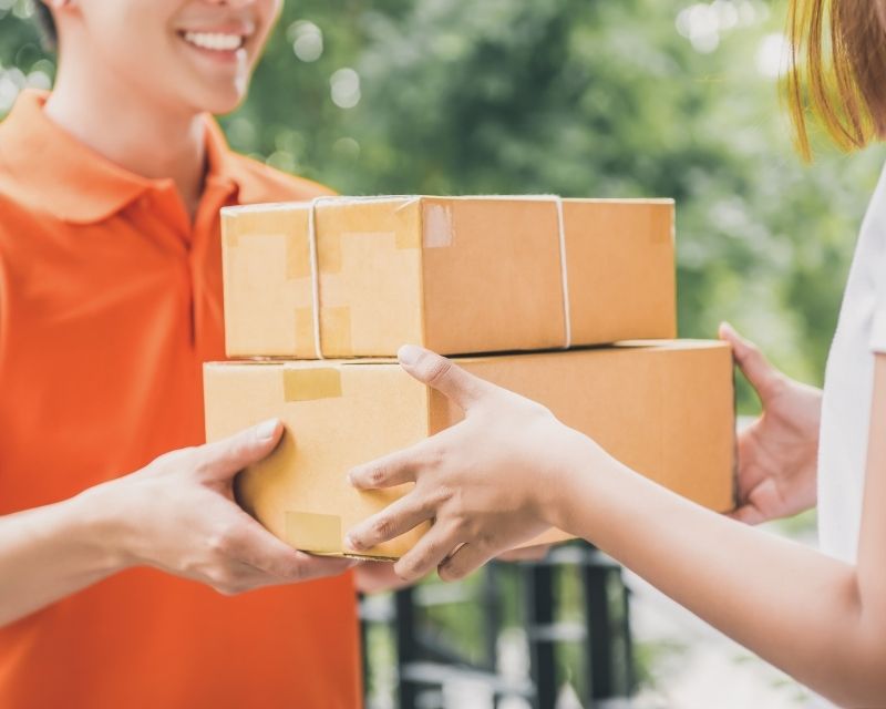 Ưu điểm của ship COD là gì?