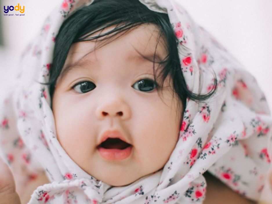 Tên con gái họ Nguyễn ý nghĩa