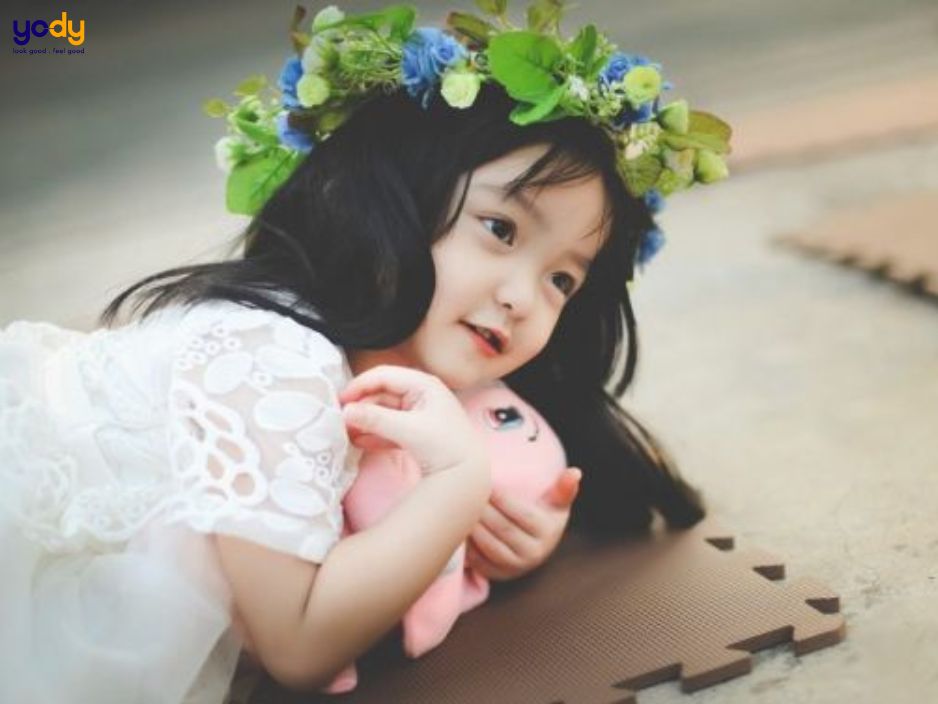 Tên con gái họ Nguyễn bình an hạnh phúc