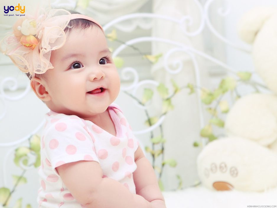 Đặt tên cho con gái họ Nguyễn