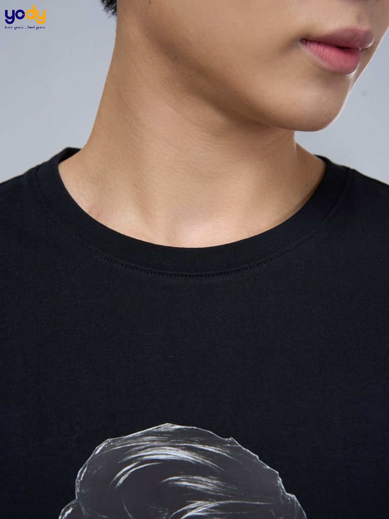 Tshirt cotton compact - Thoải mái gấp 2 lần so với cotton thông thường
