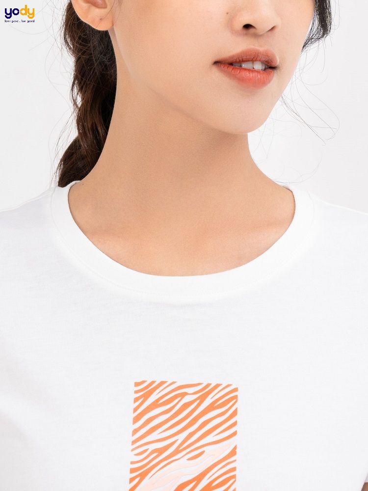 Phân biệt Tshirts Cotton Spandex với những loại vải khác