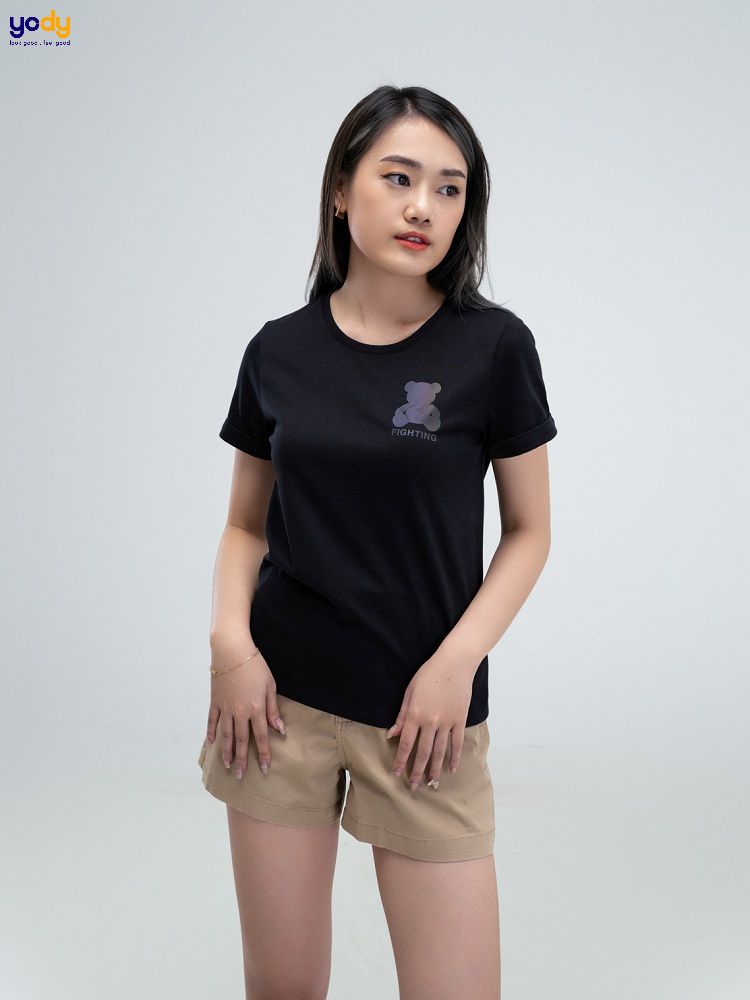 Cách để bảo quản Tshirts Cotton Spandex tăng tuổi thọ