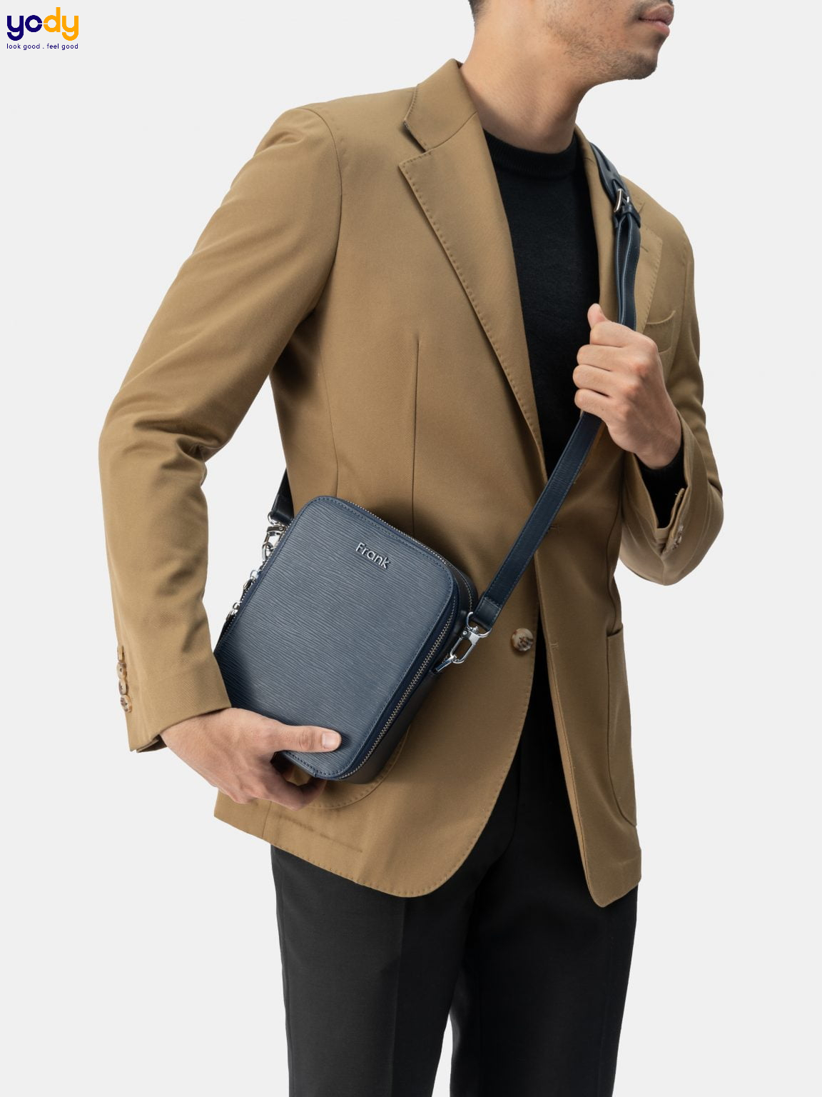 túi messenger