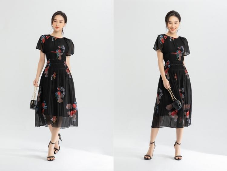 tuổi trung niên mặc gì khi di du lịch?
