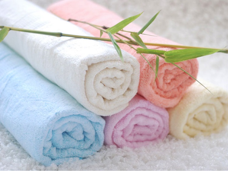 vải bamboo sợi tre