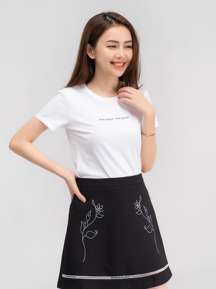 áo thun cotton