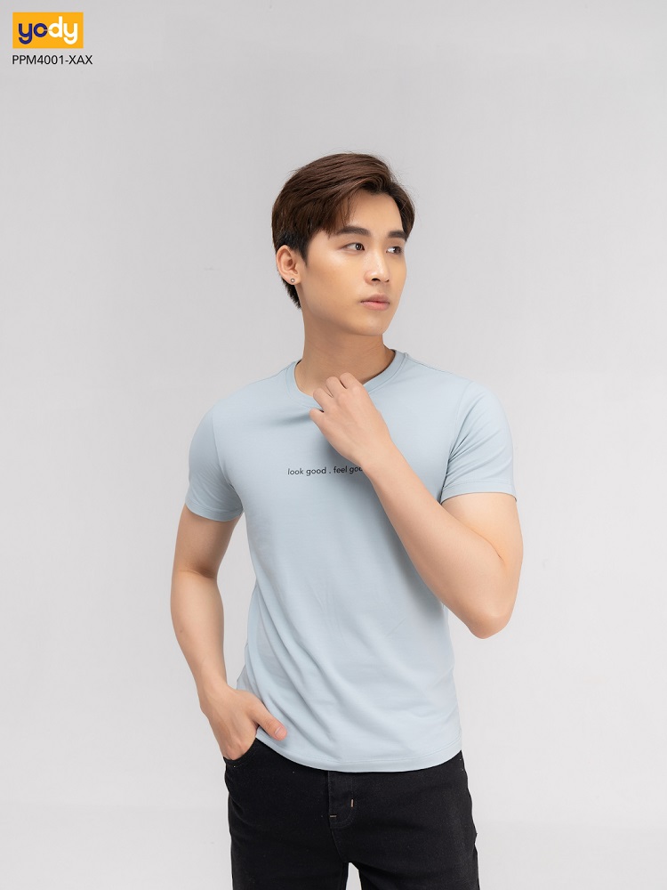 áo thun cotton
