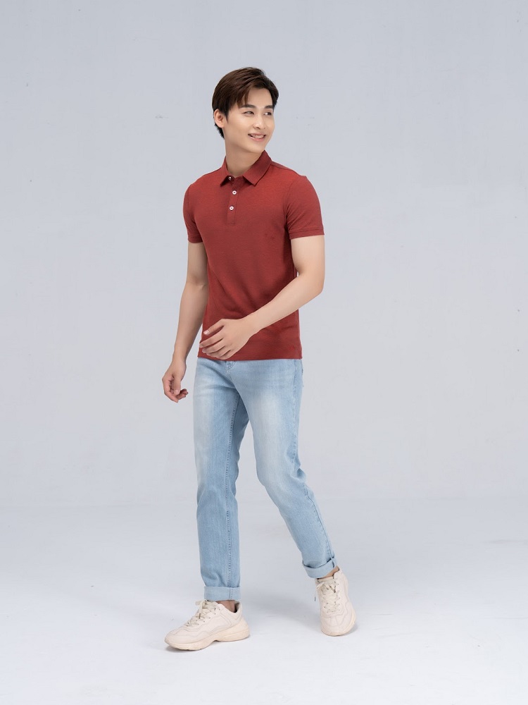 polo modal