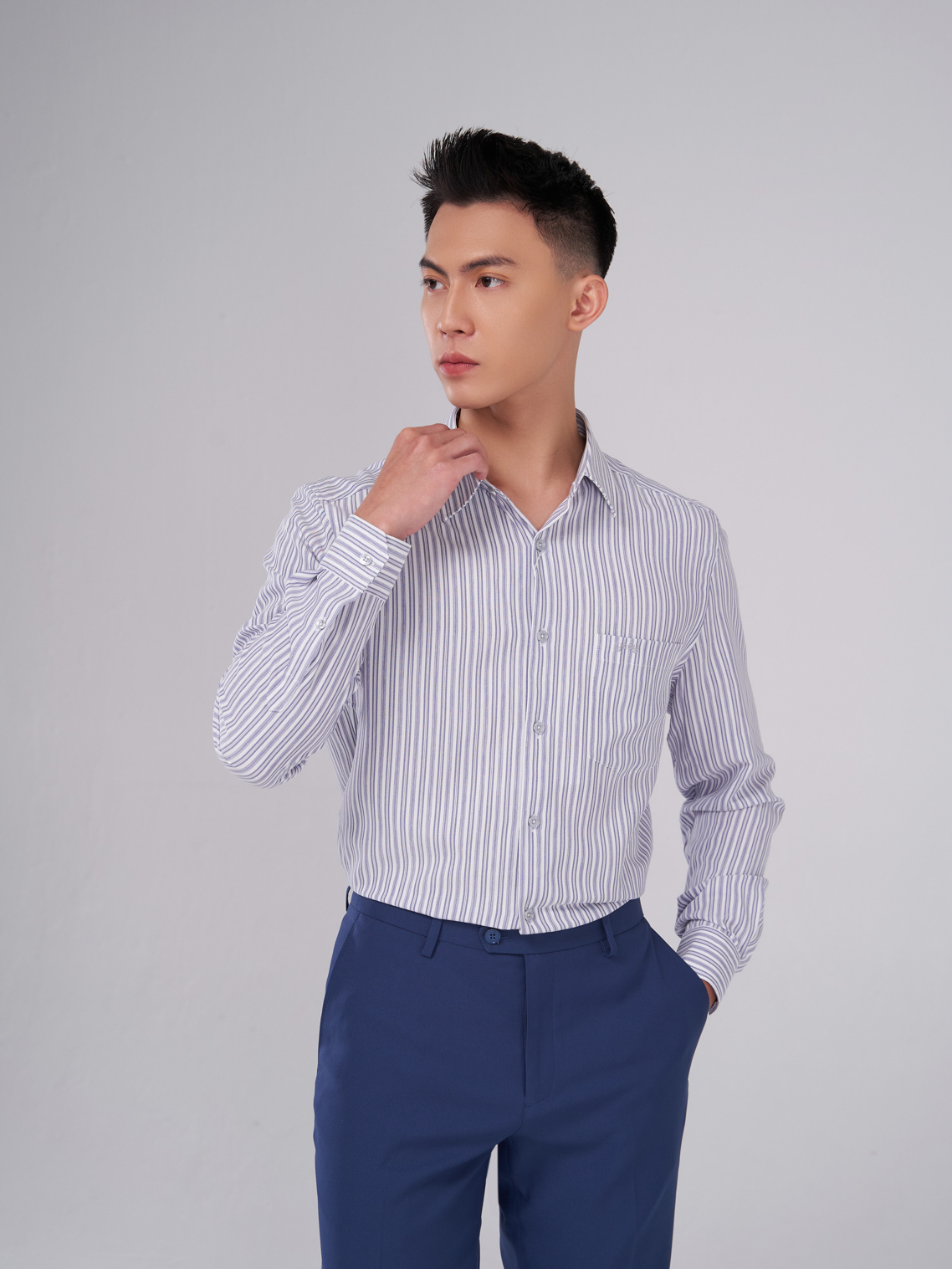 vải kate