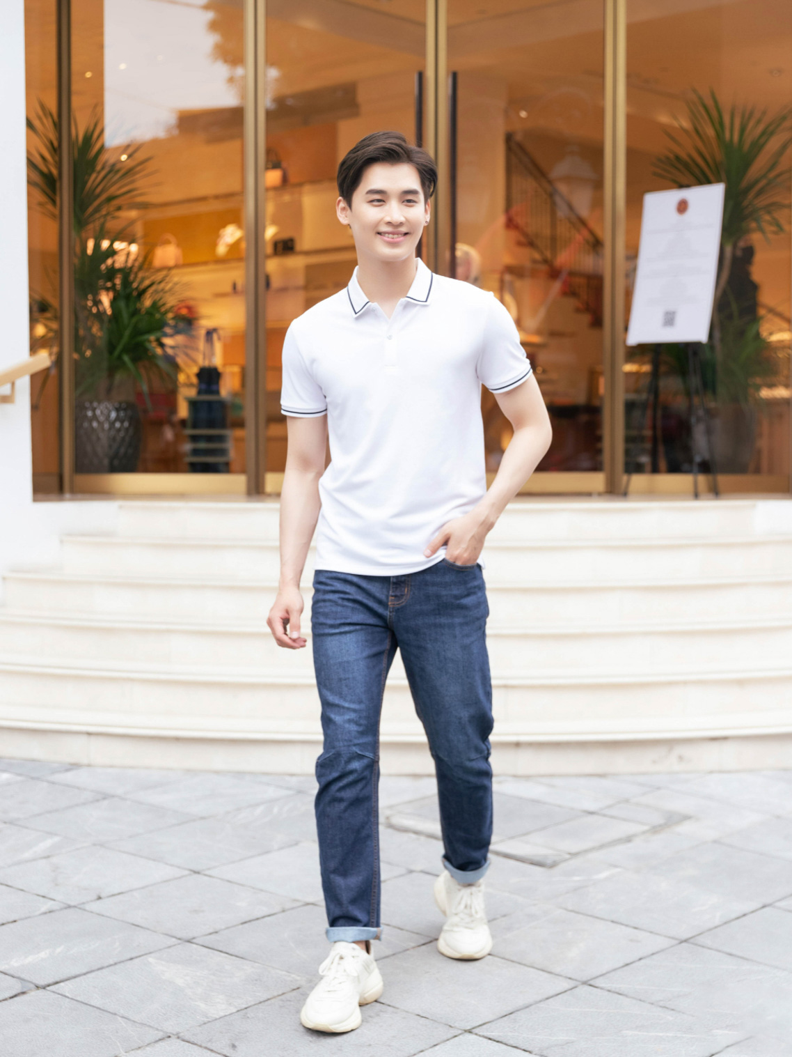 vải kate