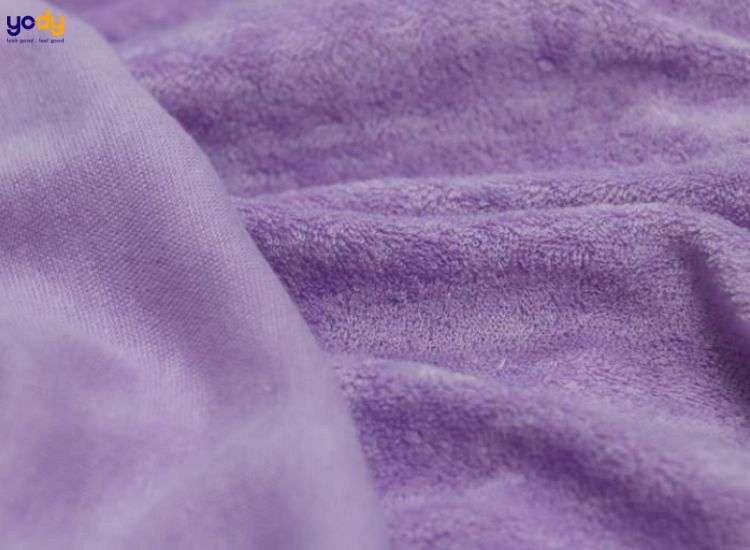 Vải nỉ Hàn Quốc