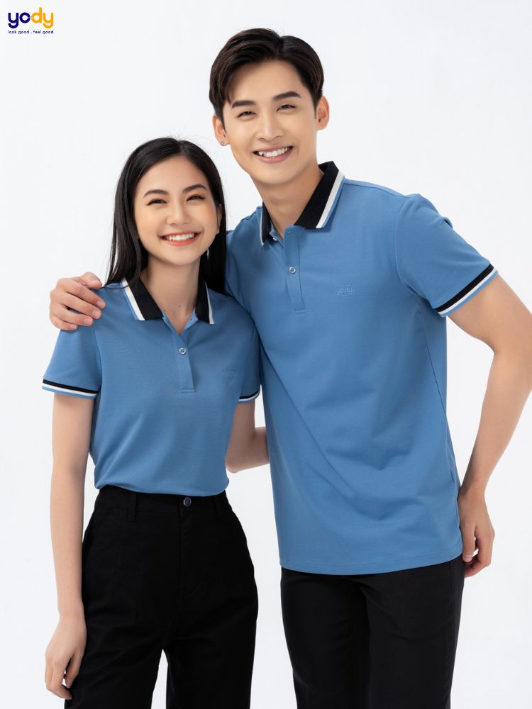 Thông thoáng, thấm hút mồ hôi tốt