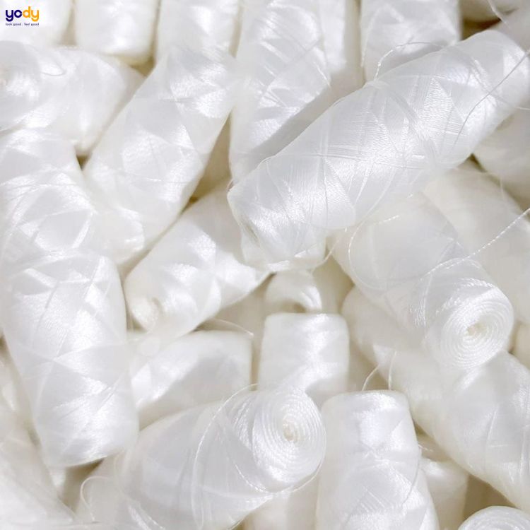 Vải recycle là vải gì?