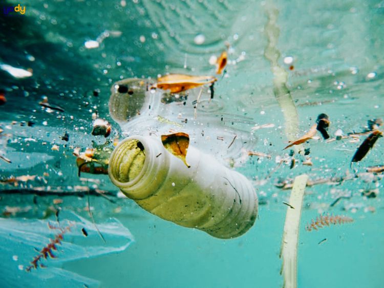 Ưu điểm đáng khen của sợi vải recycle 