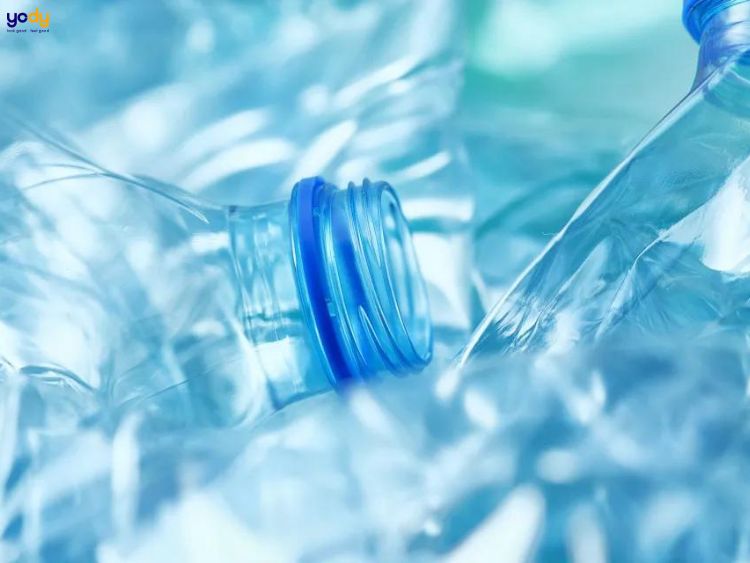 Ưu điểm đáng khen của sợi vải recycle 