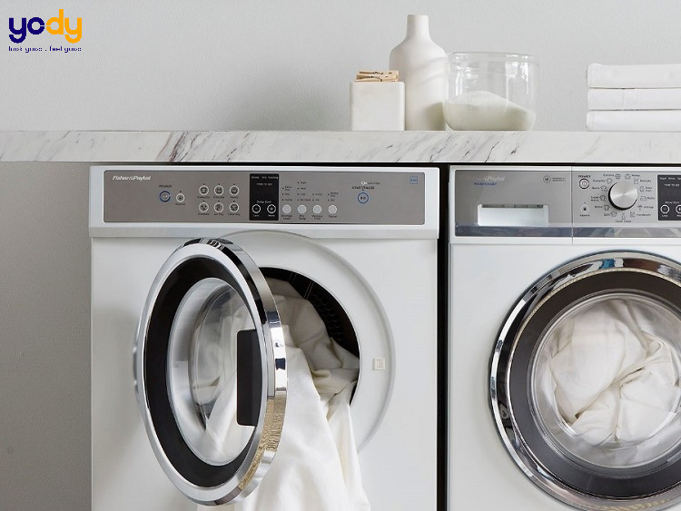 Bí kíp làm sạch chất liệu tafta