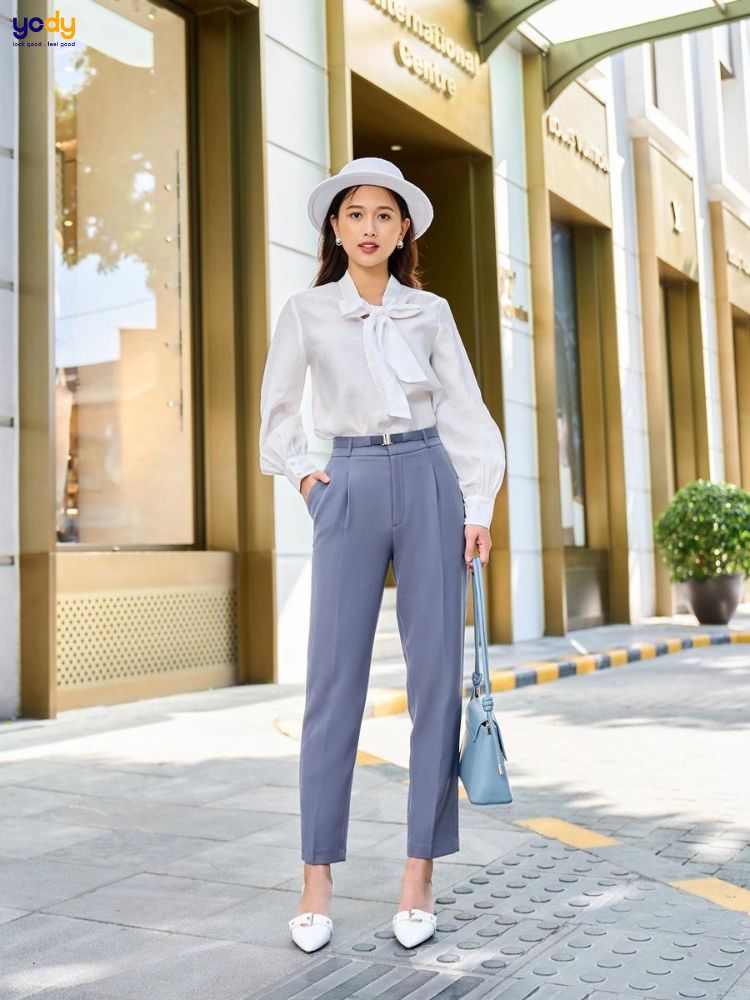 Ưu điểm của vải Tuytsi