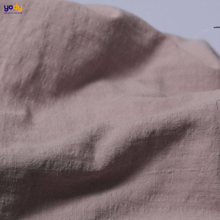 Vải xô linen