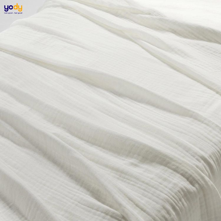 Vải xô cotton 