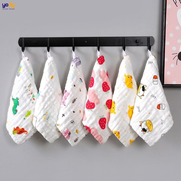 Cách bảo quản vải xô