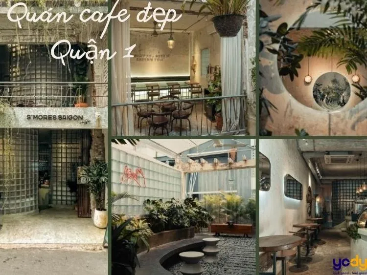 Café Apartment
