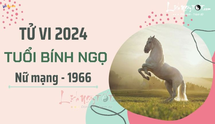 1966 con gì