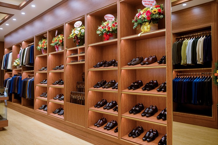 shop quần áo nam đẹp ở Tuyên Quang
