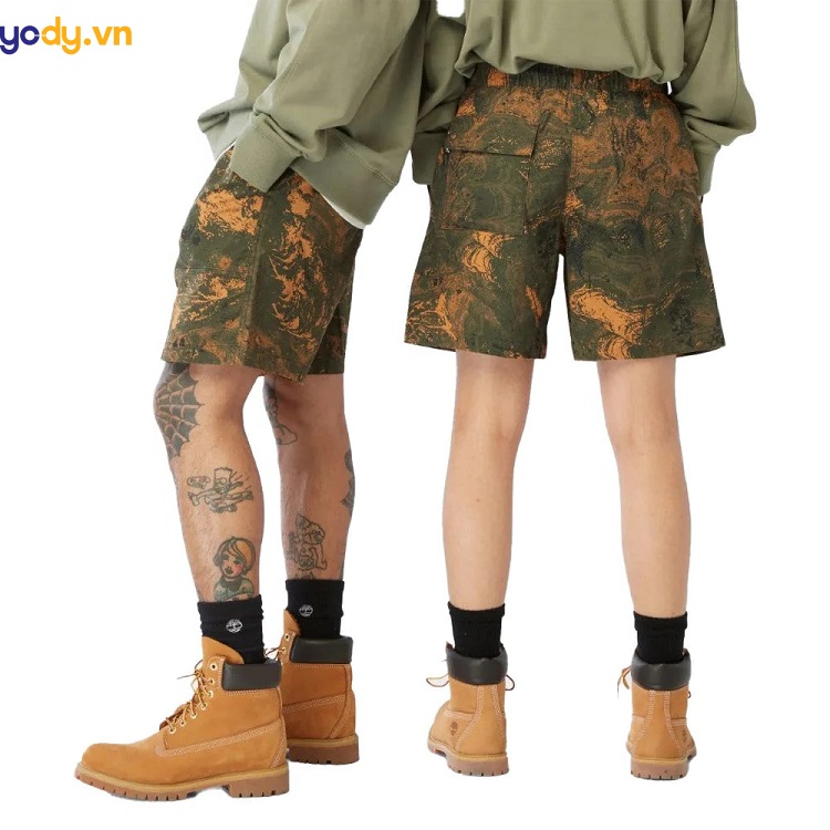 cách phối đồ với boots nam