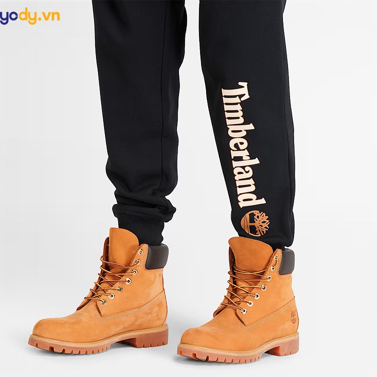 cách phối đồ với boots nam